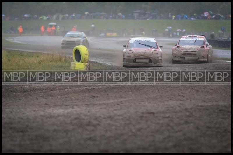 British Rallycross Grand Prix motorsport photography uk