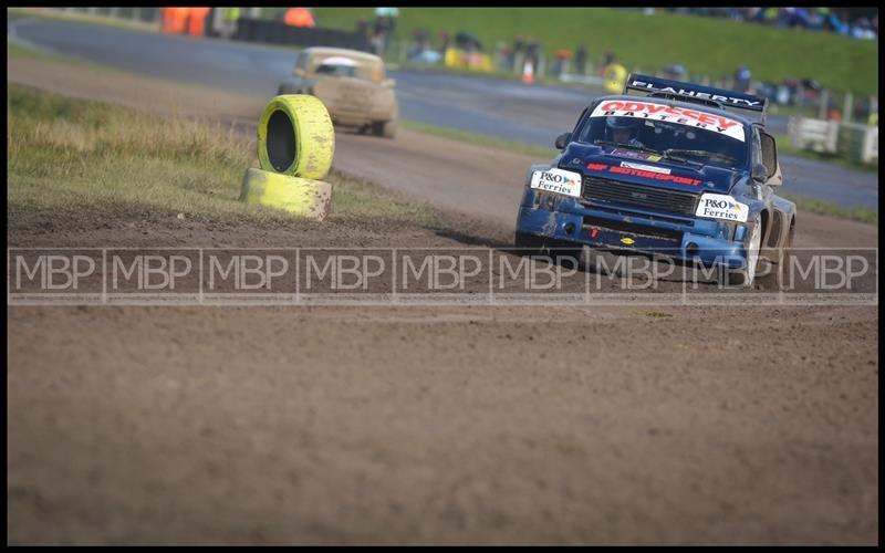 British Rallycross Grand Prix motorsport photography uk