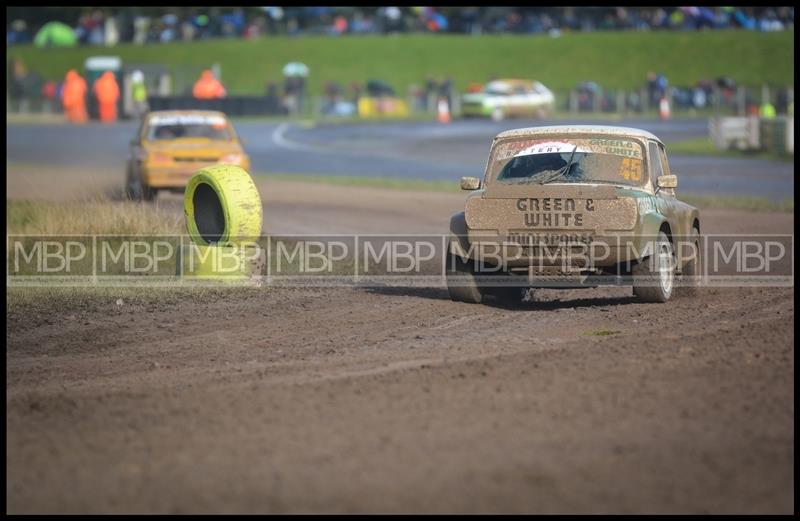 British Rallycross Grand Prix motorsport photography uk