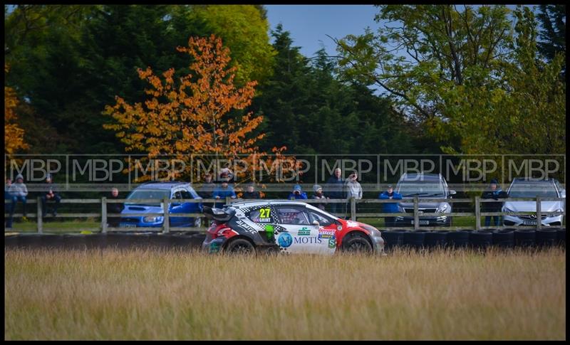 British Rallycross Grand Prix motorsport photography uk