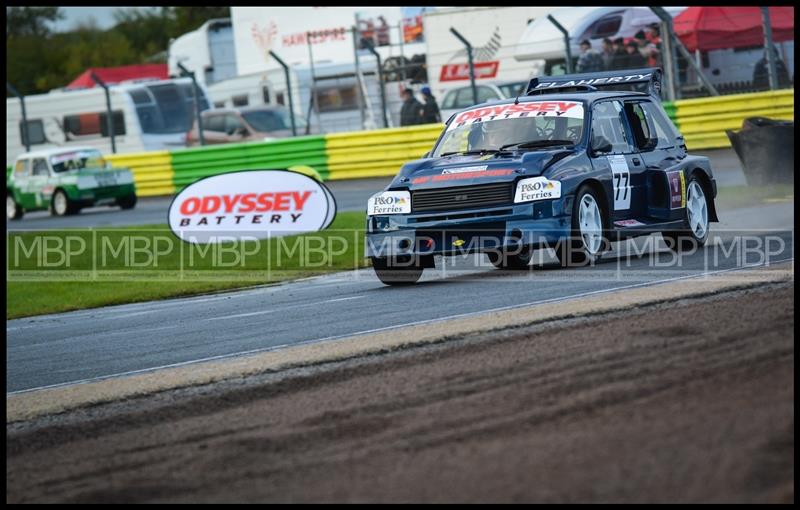 British Rallycross Grand Prix motorsport photography uk