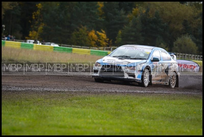 British Rallycross Grand Prix motorsport photography uk