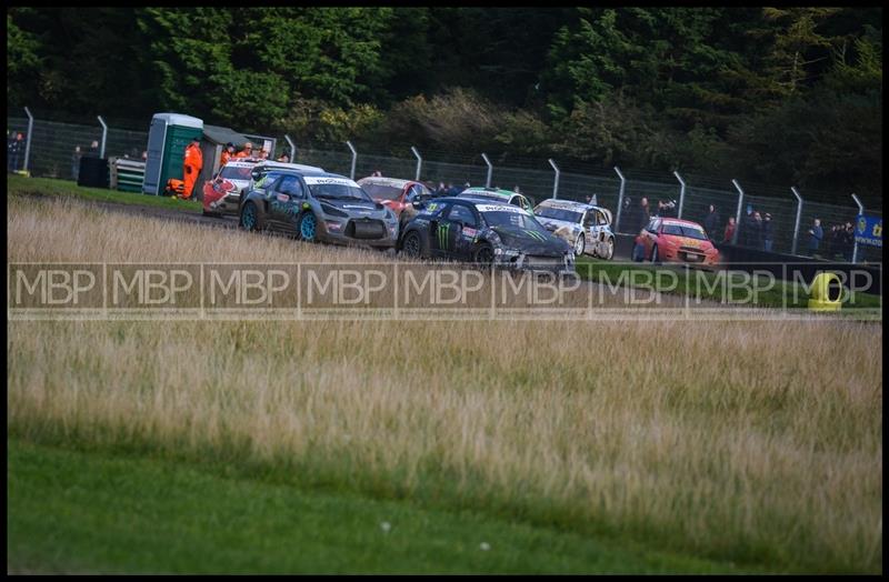 British Rallycross Grand Prix motorsport photography uk