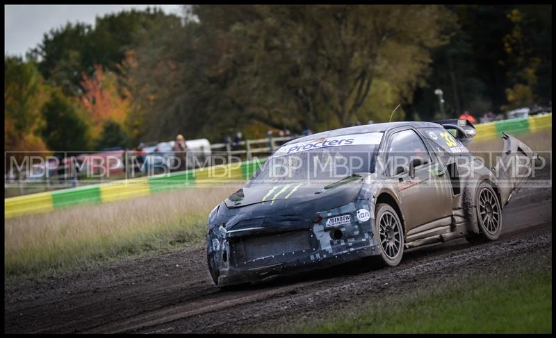 British Rallycross Grand Prix motorsport photography uk