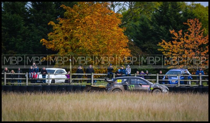 British Rallycross Grand Prix motorsport photography uk