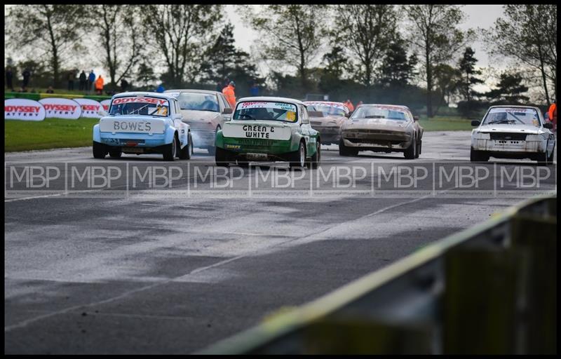 British Rallycross Grand Prix motorsport photography uk