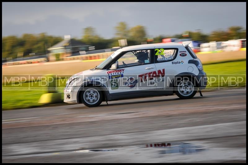 British Rallycross Grand Prix motorsport photography uk