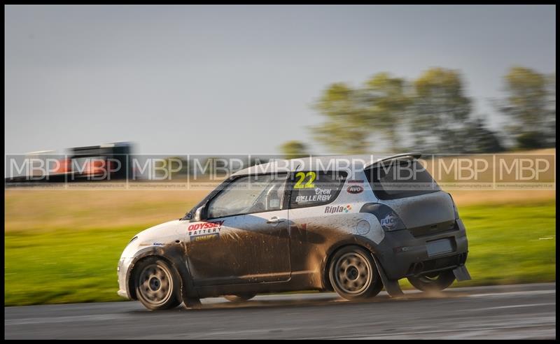 British Rallycross Grand Prix motorsport photography uk