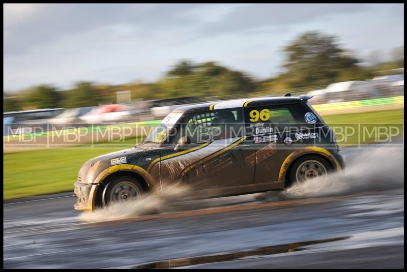 British Rallycross Grand Prix motorsport photography uk