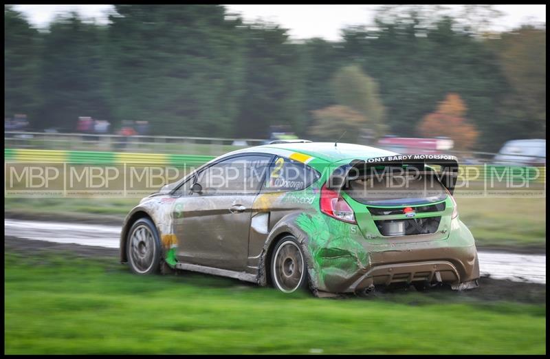 British Rallycross Grand Prix motorsport photography uk