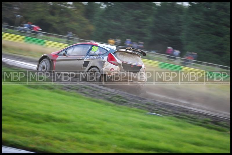 British Rallycross Grand Prix motorsport photography uk