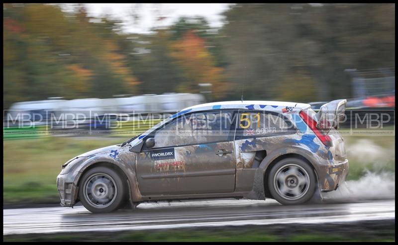 British Rallycross Grand Prix motorsport photography uk