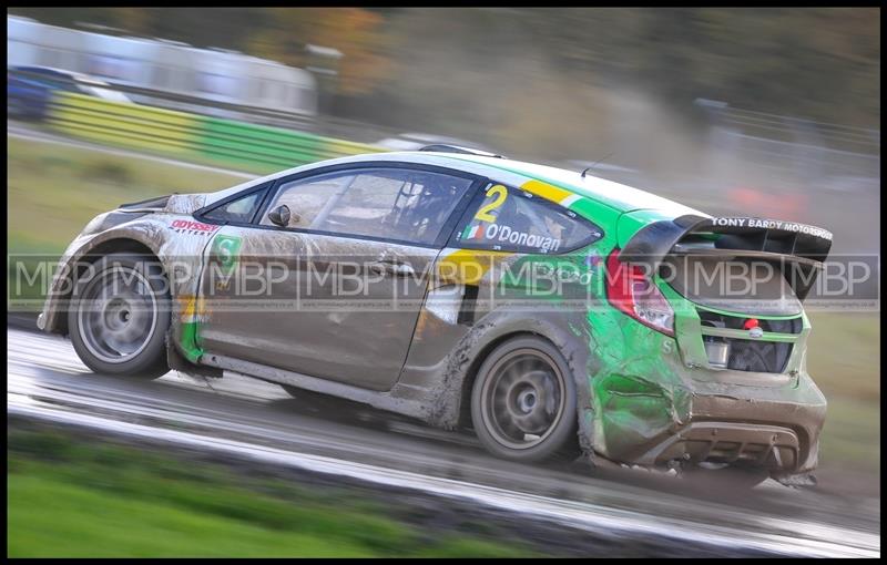 British Rallycross Grand Prix motorsport photography uk