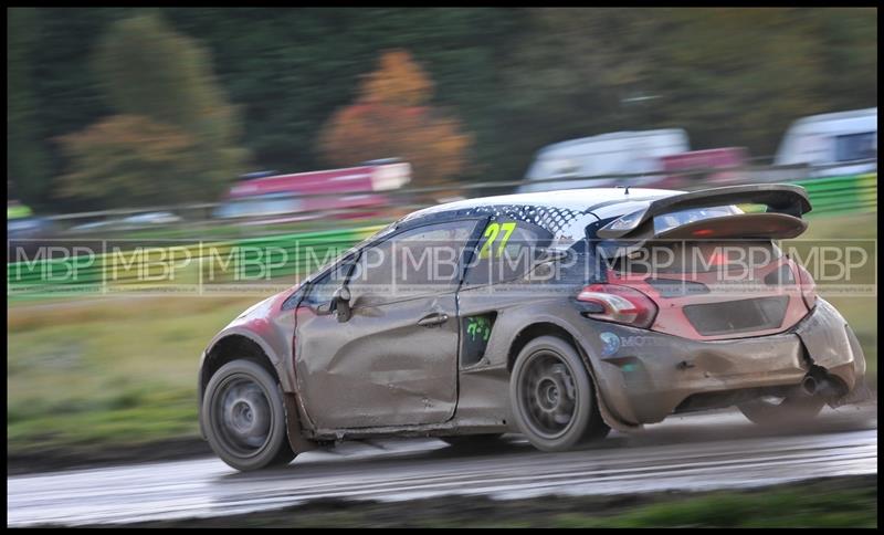 British Rallycross Grand Prix motorsport photography uk