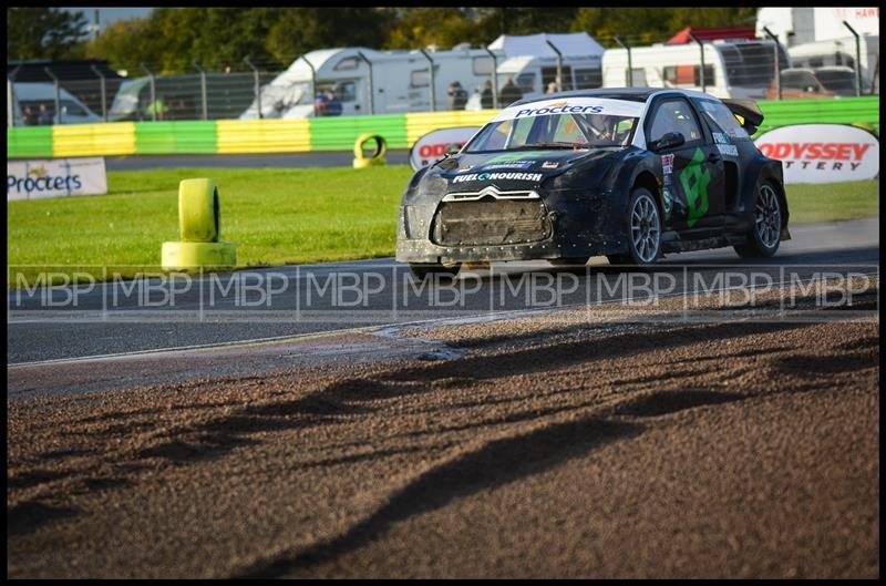 British Rallycross Grand Prix motorsport photography uk