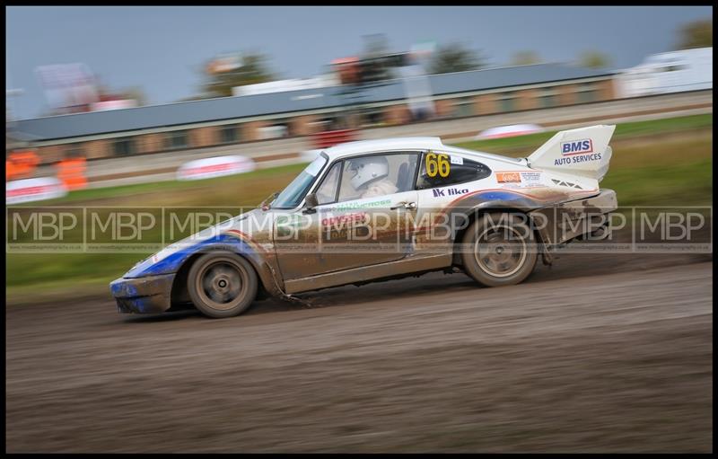 British Rallycross Grand Prix motorsport photography uk