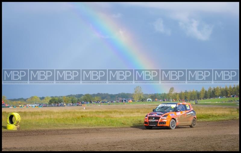 British Rallycross Grand Prix motorsport photography uk