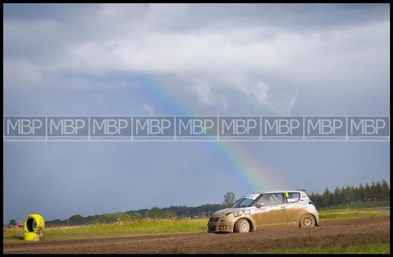 British Rallycross Grand Prix motorsport photography uk