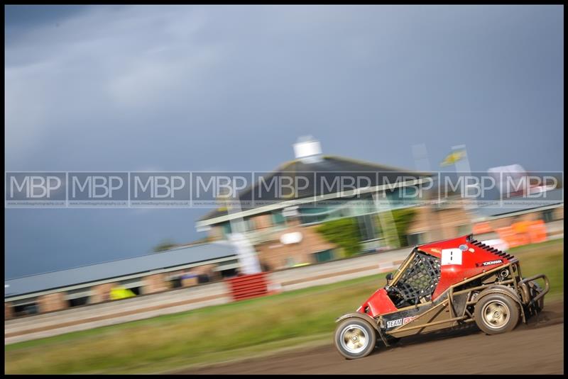 British Rallycross Grand Prix motorsport photography uk