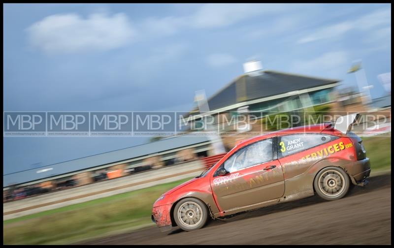 British Rallycross Grand Prix motorsport photography uk