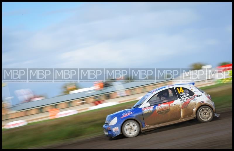 British Rallycross Grand Prix motorsport photography uk