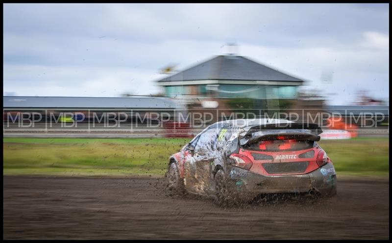 British Rallycross Grand Prix motorsport photography uk