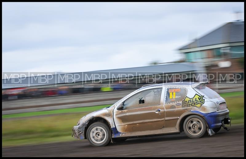 British Rallycross Grand Prix motorsport photography uk