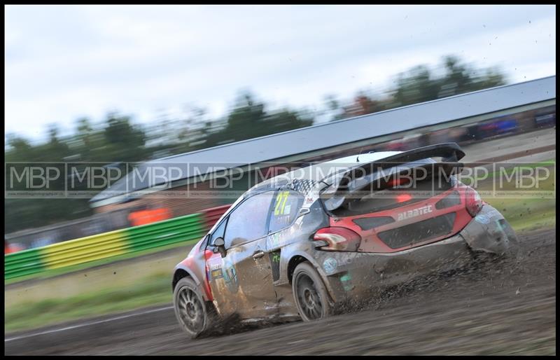 British Rallycross Grand Prix motorsport photography uk