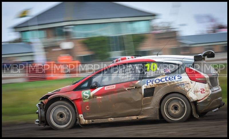 British Rallycross Grand Prix motorsport photography uk