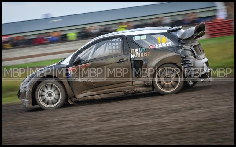 British Rallycross Grand Prix motorsport photography uk