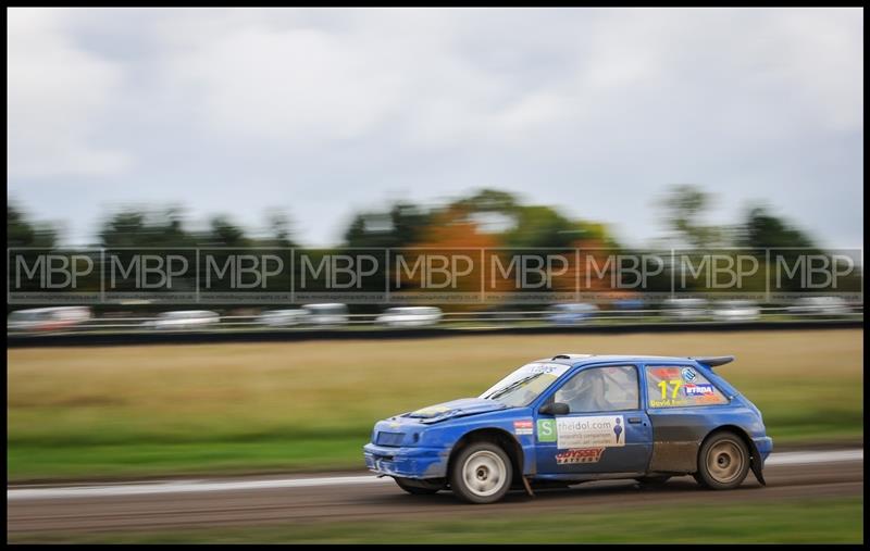 British Rallycross Grand Prix motorsport photography uk