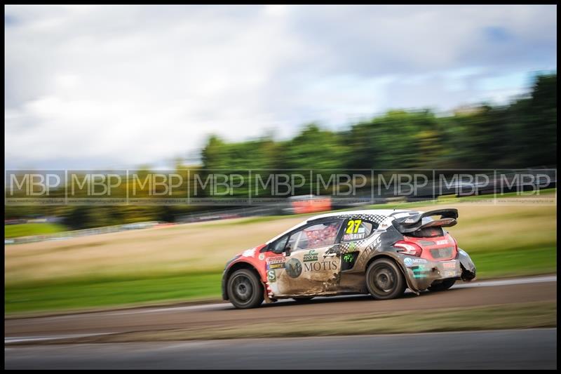 British Rallycross Grand Prix motorsport photography uk