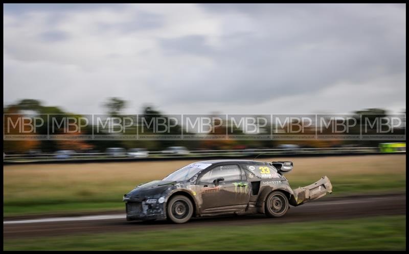 British Rallycross Grand Prix motorsport photography uk