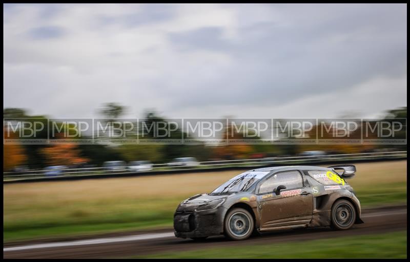 British Rallycross Grand Prix motorsport photography uk