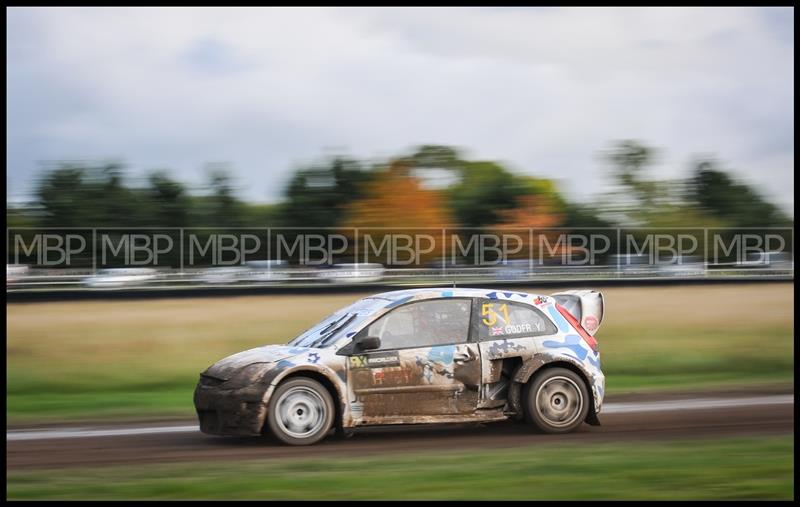 British Rallycross Grand Prix motorsport photography uk