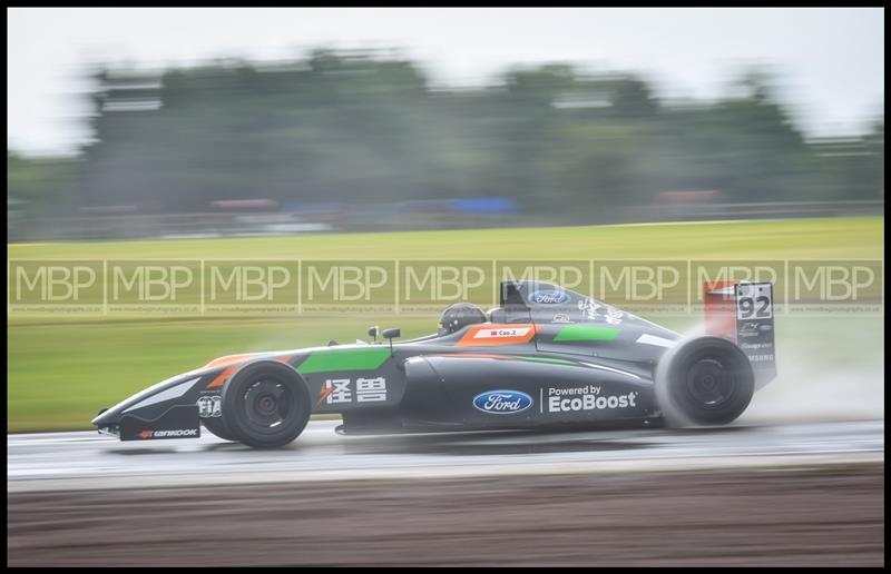 BTCC, Croft (Day 1) photography uk