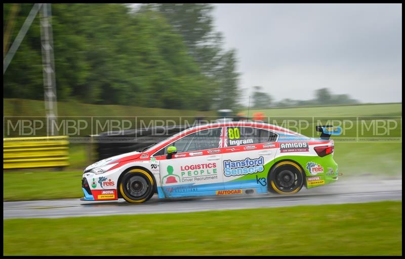 BTCC, Croft (Day 1) photography uk