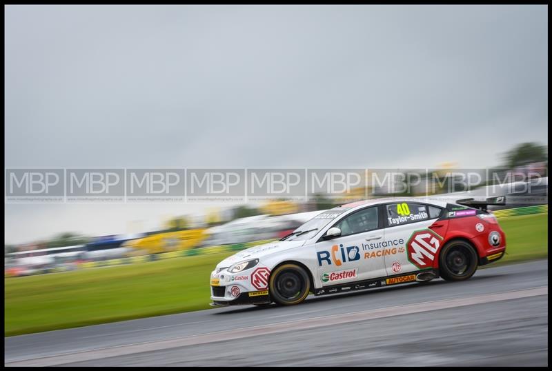 BTCC, Croft (Day 1) photography uk