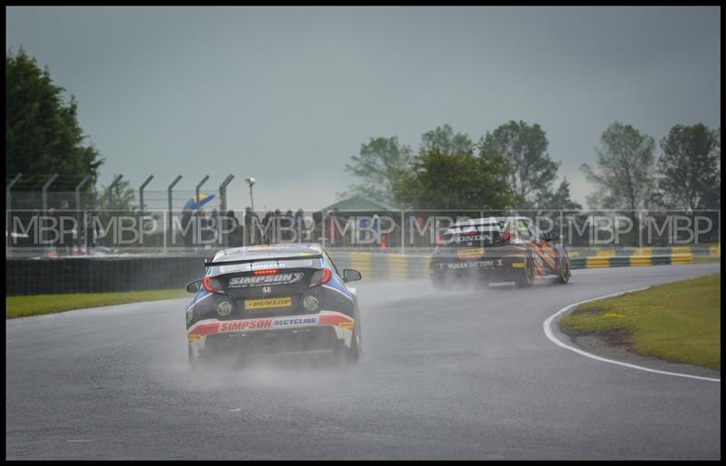 BTCC, Croft (Day 1) photography uk