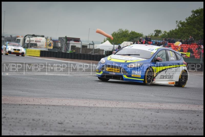 BTCC, Croft (Day 1) photography uk