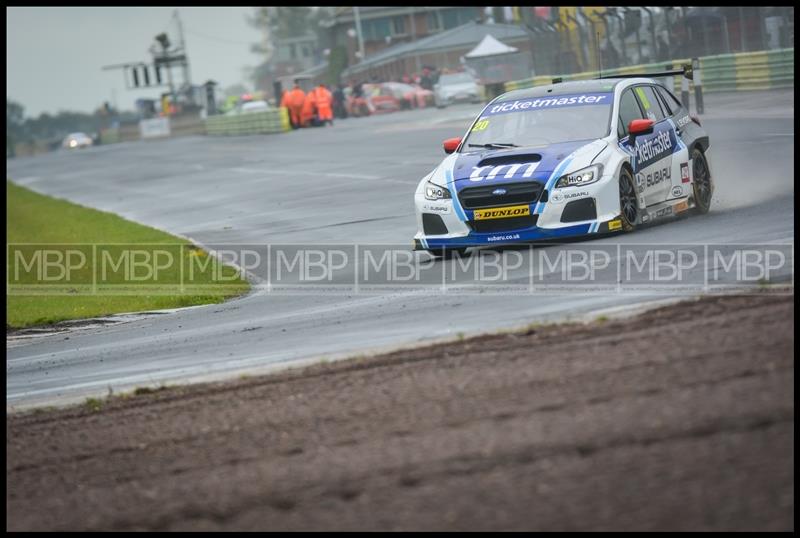 BTCC, Croft (Day 1) photography uk