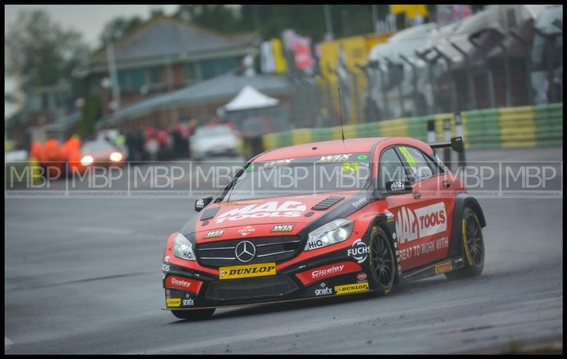 BTCC, Croft (Day 1) photography uk