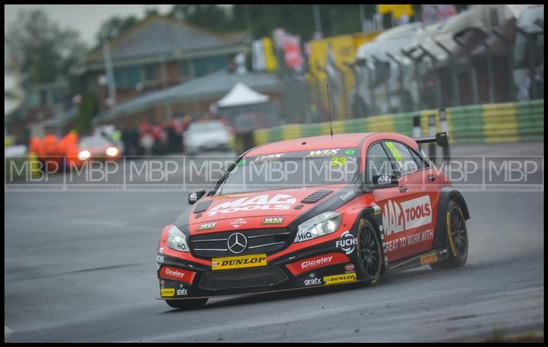 BTCC, Croft (Day 1) photography uk