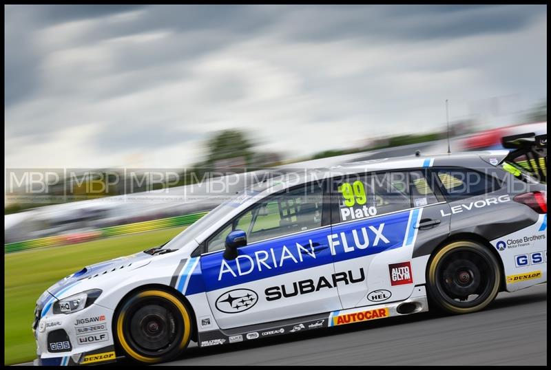 BTCC, Croft (Day 2) motorsport photography uk