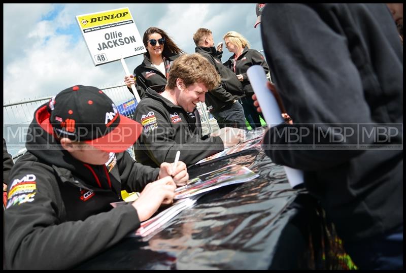 BTCC, Croft (Day 2) motorsport photography uk