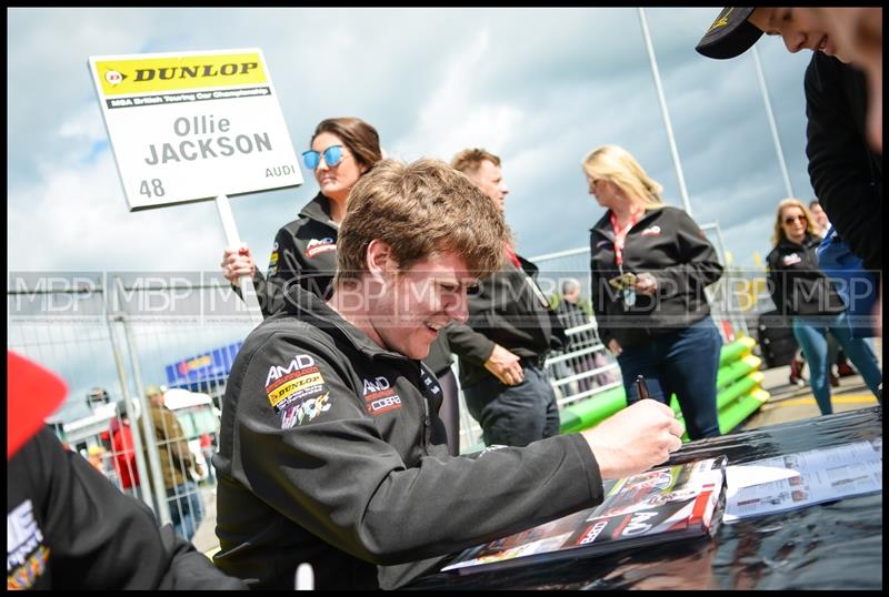 BTCC, Croft (Day 2) motorsport photography uk