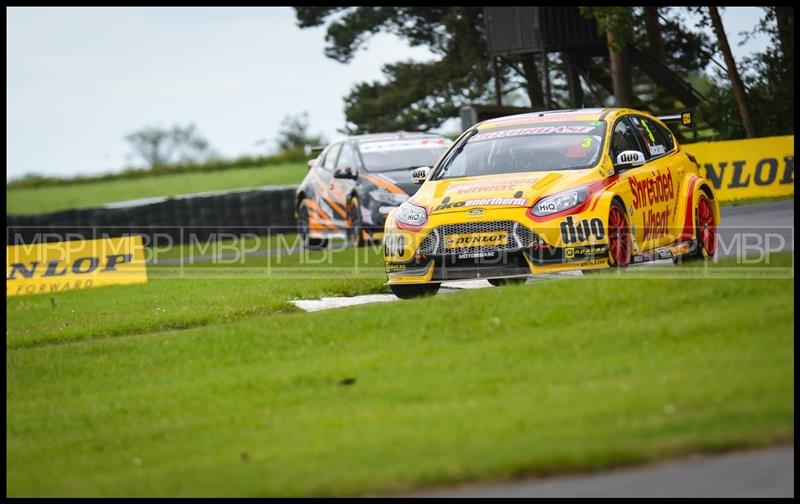 BTCC, Croft (Day 2) motorsport photography uk