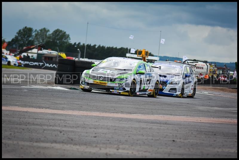 BTCC, Croft (Day 2) motorsport photography uk