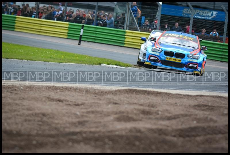 BTCC, Croft (Day 2) motorsport photography uk