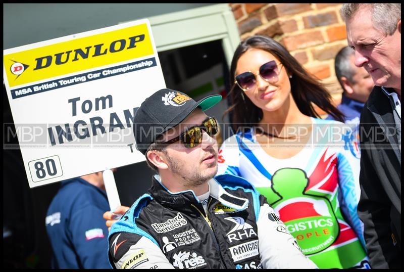 BTCC, Croft (Day 2) motorsport photography uk